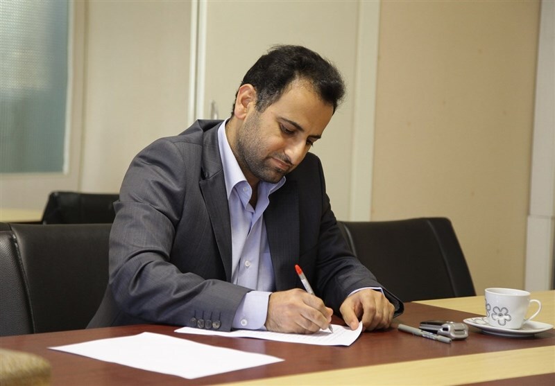 شغل کارمندان فدراسیون فوتبال؛ حراست از مهدی تاج یا قوانین و مقررات؟/ سکوت روبه رو ایرادهای جدی به انتخابات مجمع ۲۵ آذرماه_بام وطن 4 3