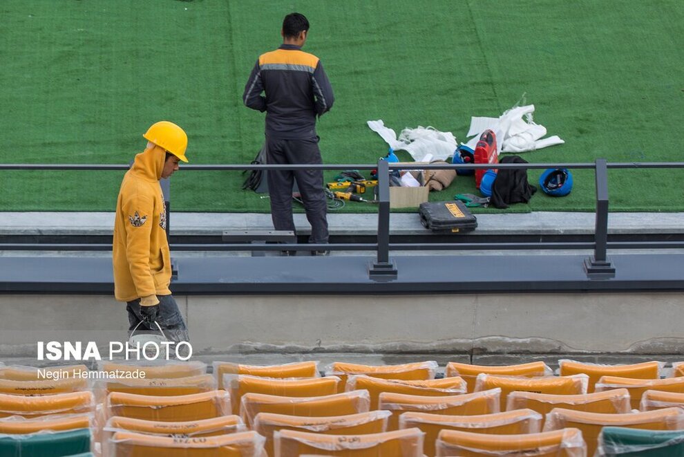 ورزشگاه آزادی بعد از بازسازی چه تغییراتی کرد؟ /تصاویر_بام وطن 89 1735271409 921 ورزشگاه آزادی بعد از بازسازی چه تغییراتی کرد؟ تصاویر بام وطن