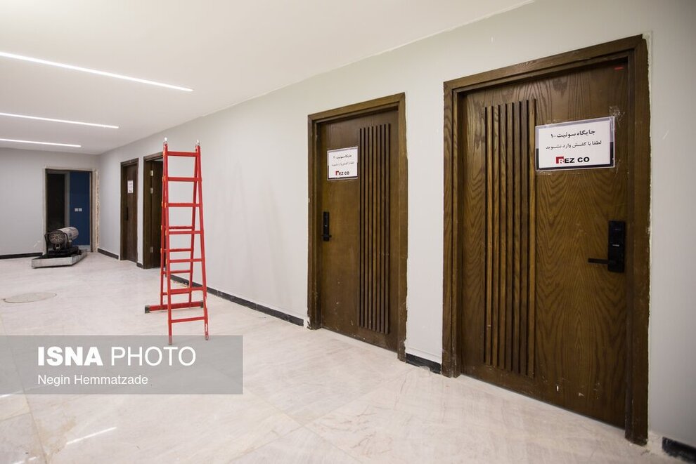 ورزشگاه آزادی بعد از بازسازی چه تغییراتی کرد؟ /تصاویر_بام وطن 99 1735271410 315 ورزشگاه آزادی بعد از بازسازی چه تغییراتی کرد؟ تصاویر بام وطن