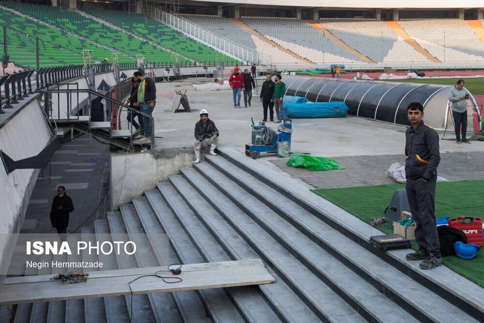 ورزشگاه آزادی بعد از بازسازی چه تغییراتی کرد؟ /تصاویر_بام وطن 93 1735271410 63 ورزشگاه آزادی بعد از بازسازی چه تغییراتی کرد؟ تصاویر بام وطن
