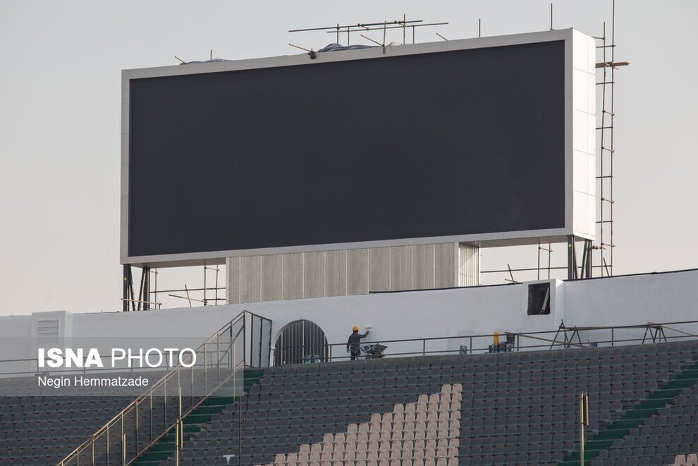 ورزشگاه آزادی بعد از بازسازی چه تغییراتی کرد؟ /تصاویر_بام وطن 96 1735271410 653 ورزشگاه آزادی بعد از بازسازی چه تغییراتی کرد؟ تصاویر بام وطن