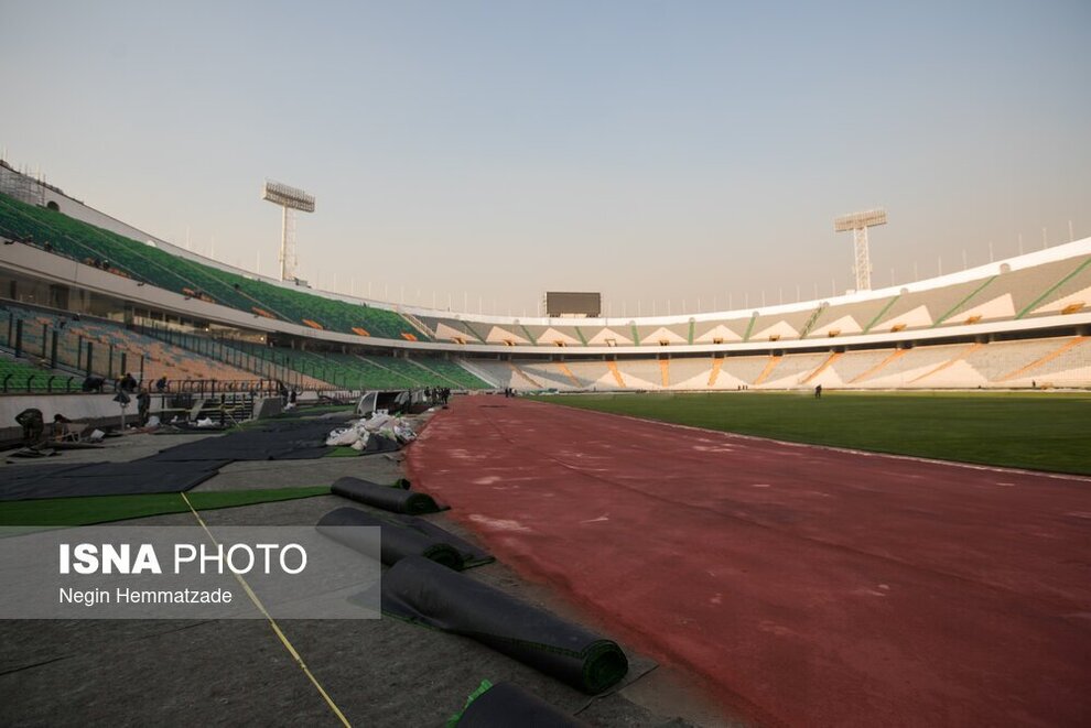 ورزشگاه آزادی بعد از بازسازی چه تغییراتی کرد؟ /تصاویر_بام وطن 98 1735271410 752 ورزشگاه آزادی بعد از بازسازی چه تغییراتی کرد؟ تصاویر بام وطن
