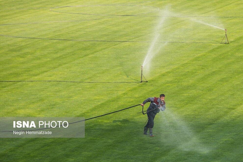 ورزشگاه آزادی بعد از بازسازی چه تغییراتی کرد؟ /تصاویر_بام وطن 108 1735271411 504 ورزشگاه آزادی بعد از بازسازی چه تغییراتی کرد؟ تصاویر بام وطن