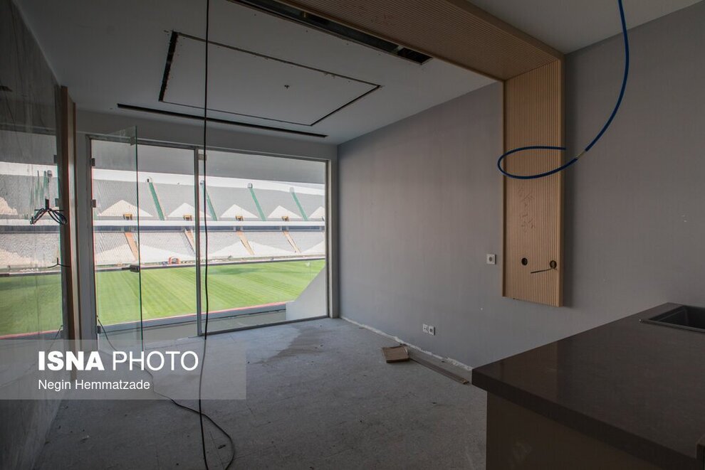 ورزشگاه آزادی بعد از بازسازی چه تغییراتی کرد؟ /تصاویر_بام وطن 110 1735271411 508 ورزشگاه آزادی بعد از بازسازی چه تغییراتی کرد؟ تصاویر بام وطن