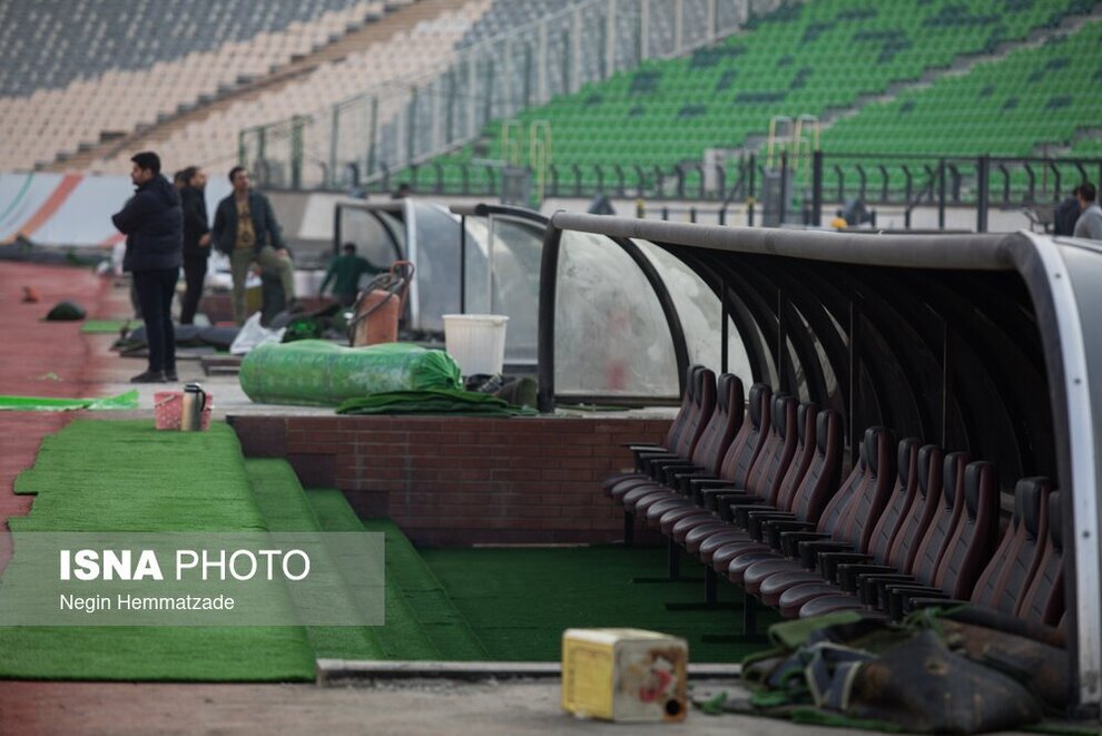 ورزشگاه آزادی بعد از بازسازی چه تغییراتی کرد؟ /تصاویر_بام وطن 104 1735271411 64 ورزشگاه آزادی بعد از بازسازی چه تغییراتی کرد؟ تصاویر بام وطن