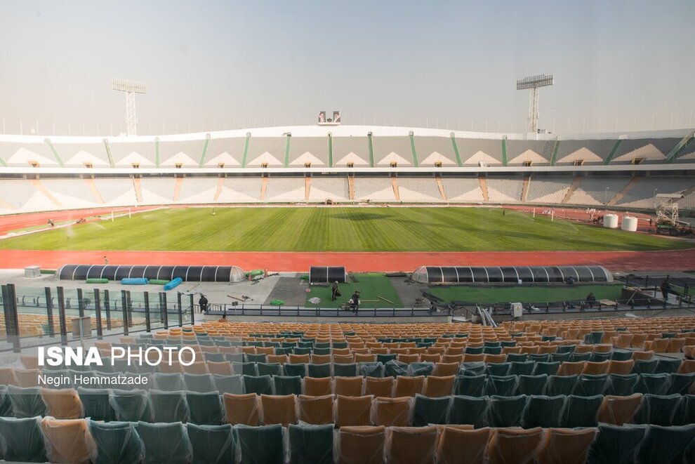 ورزشگاه آزادی بعد از بازسازی چه تغییراتی کرد؟ /تصاویر_بام وطن 106 1735271411 732 ورزشگاه آزادی بعد از بازسازی چه تغییراتی کرد؟ تصاویر بام وطن