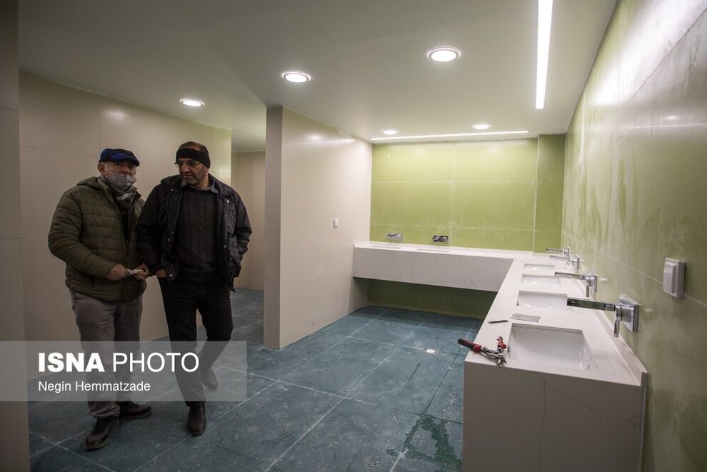 ورزشگاه آزادی بعد از بازسازی چه تغییراتی کرد؟ /تصاویر_بام وطن 107 1735271411 927 ورزشگاه آزادی بعد از بازسازی چه تغییراتی کرد؟ تصاویر بام وطن