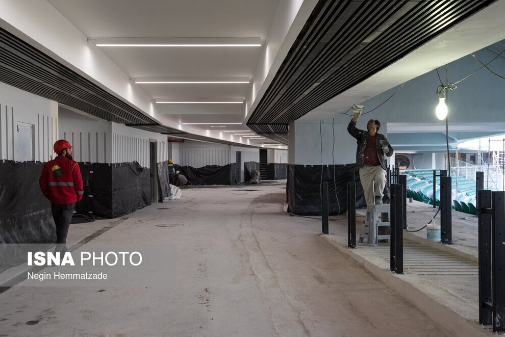 ورزشگاه آزادی بعد از بازسازی چه تغییراتی کرد؟ /تصاویر_بام وطن 111 1735271412 690 ورزشگاه آزادی بعد از بازسازی چه تغییراتی کرد؟ تصاویر بام وطن