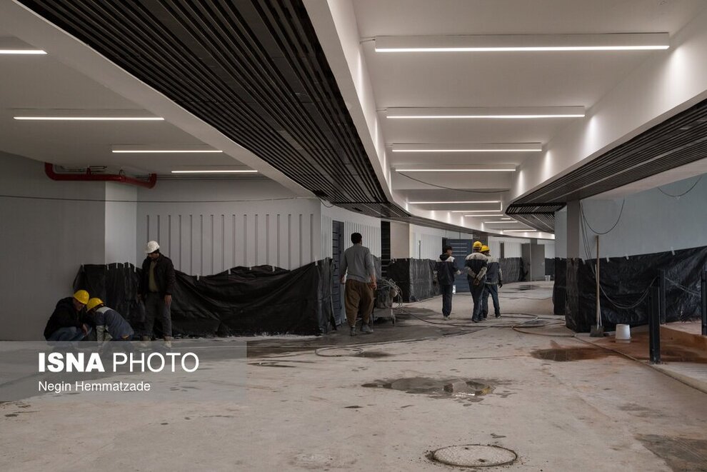 ورزشگاه آزادی بعد از بازسازی چه تغییراتی کرد؟ /تصاویر_بام وطن 115 1735271412 846 ورزشگاه آزادی بعد از بازسازی چه تغییراتی کرد؟ تصاویر بام وطن