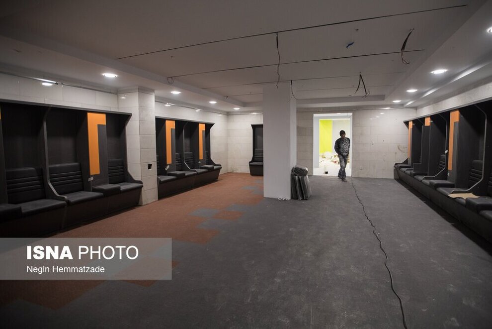 ورزشگاه آزادی بعد از بازسازی چه تغییراتی کرد؟ /تصاویر_بام وطن 116 1735271412 926 ورزشگاه آزادی بعد از بازسازی چه تغییراتی کرد؟ تصاویر بام وطن