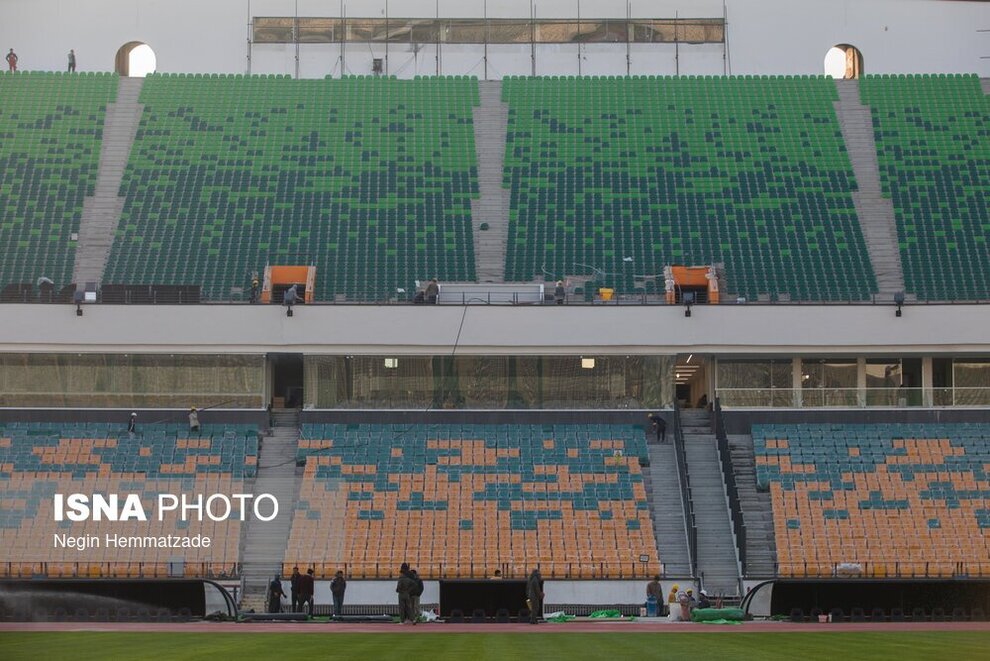 ورزشگاه آزادی بعد از بازسازی چه تغییراتی کرد؟ /تصاویر_بام وطن 125 1735271413 412 ورزشگاه آزادی بعد از بازسازی چه تغییراتی کرد؟ تصاویر بام وطن