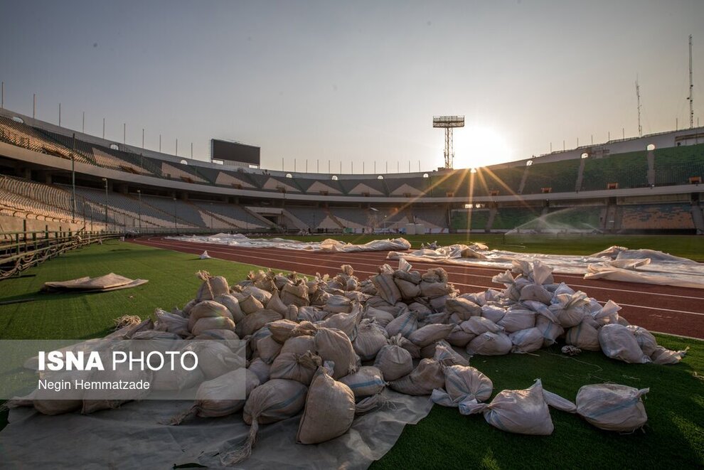 ورزشگاه آزادی بعد از بازسازی چه تغییراتی کرد؟ /تصاویر_بام وطن 126 1735271413 500 ورزشگاه آزادی بعد از بازسازی چه تغییراتی کرد؟ تصاویر بام وطن