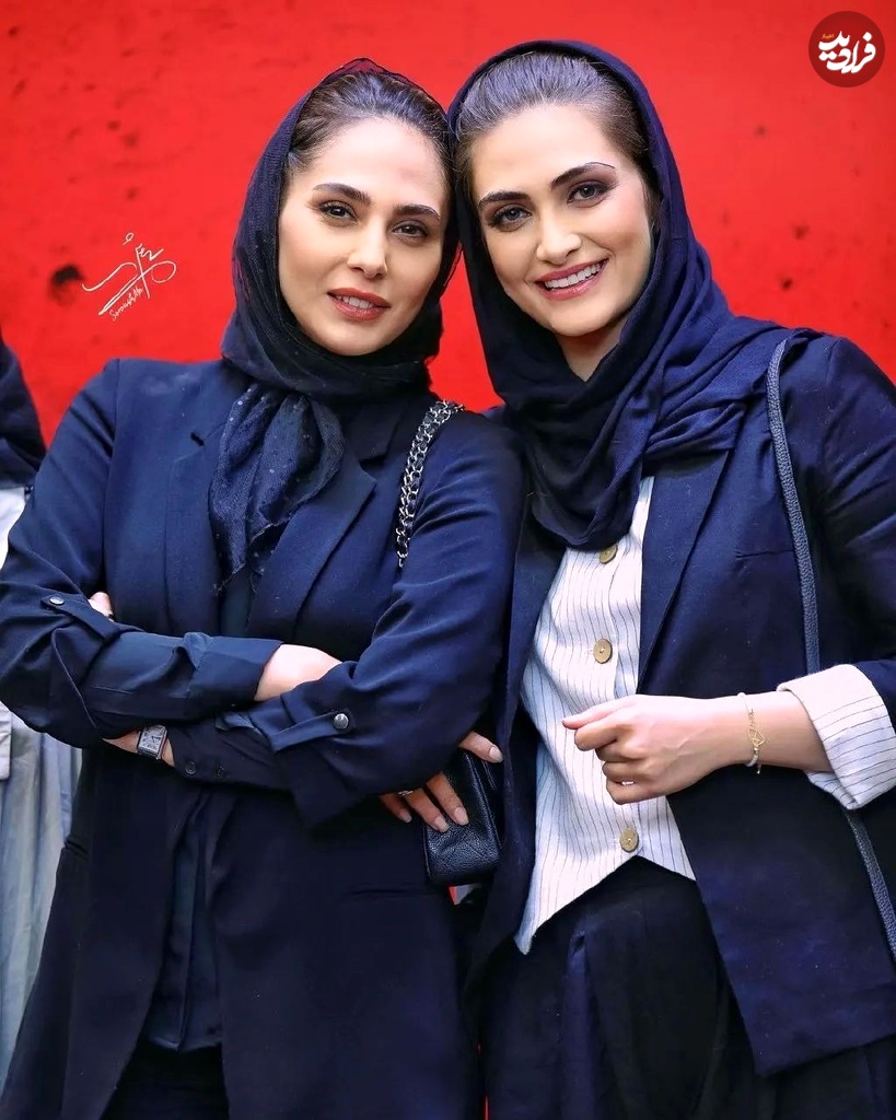 عروس خون و جنون کیست؟/عکس_بام وطن 25 الناز ملک