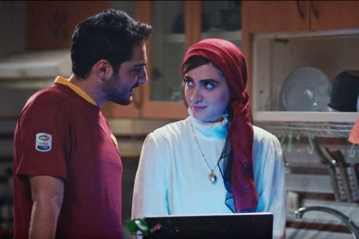 عروس خون و جنون کیست؟/عکس_بام وطن 22 الناز ملک