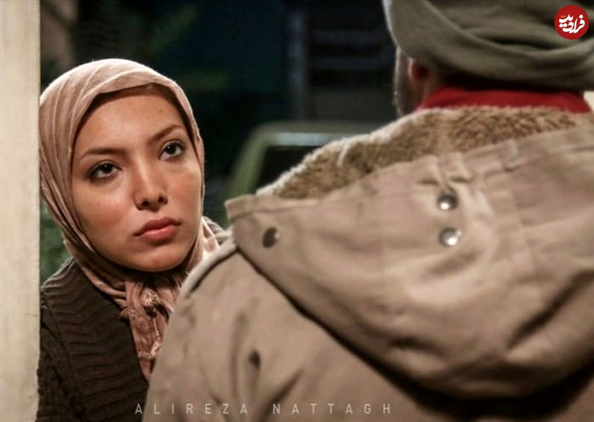 صدف اسپهبدی