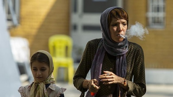 صدف اسپهبدی