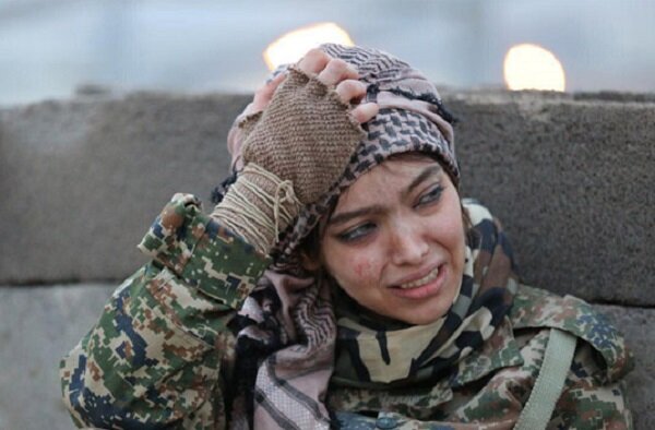 صدف اسپهبدی