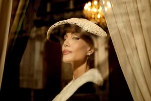 آنجلینا جولی شانس بزرگ اسکار امسال_بام وطن 4 آنجلینا جولی شانس بزرگ اسکار امسال