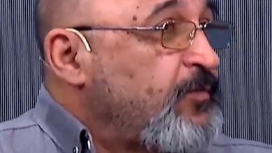 اجنه از پسرم انتقام گرفتند!/ ویدئو_بام وطن 4 طراح لباس فیلم ملک سلیمان: اجنه از پسرم انتقام گرفتند!/ ویدئو