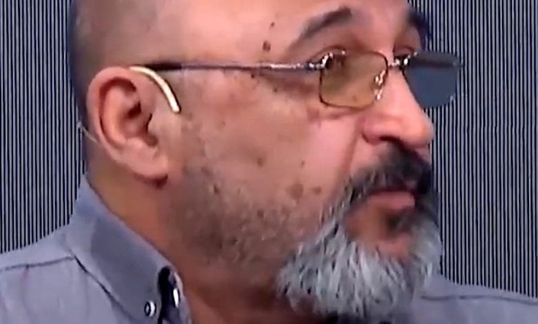 اجنه از پسرم انتقام گرفتند!/ ویدئو_بام وطن 1 طراح لباس فیلم ملک سلیمان: اجنه از پسرم انتقام گرفتند!/ ویدئو