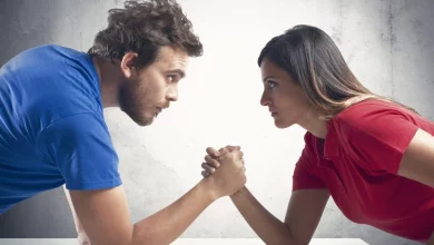 اصول گفتگو در حل اختلافات زناشویی_بام وطن 3 اصول گفتگو در حل اختلافات زناشویی