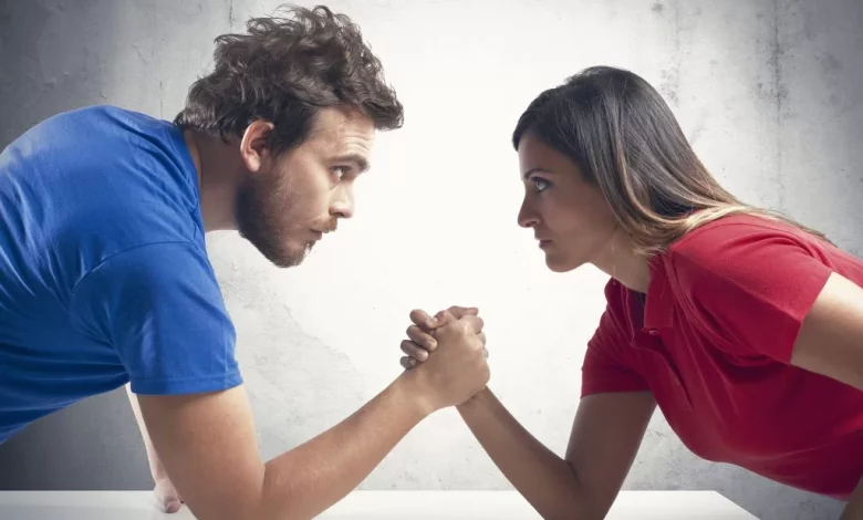 اصول گفتگو در حل اختلافات زناشویی_بام وطن 5 اصول گفتگو در حل اختلافات زناشویی