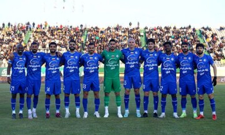 اعتراض استقلالی‌ها به آلومینیوم؛ بازی را 3 - صفر کنید