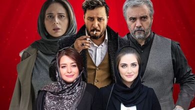 انتشار کردن اولین تصاویر از فصل چهارم سریال زخم کاری_بام وطن 4 انتشار اولین تصاویر از فصل چهارم سریال زخم کاری