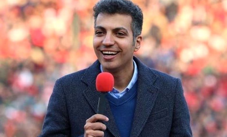 اولین واکنش عادل فردوسی‌پور به حواشی درخواست شبانه توقیف گزارشگری‌اش/ ویدئو