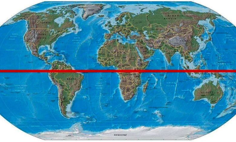 اگر واقعا زمین گرد است، بعد چرا تخت به نظر میرسد؟_بام وطن 1 اگر واقعا زمین گرد است، پس چرا تخت بهنظر میرسد؟