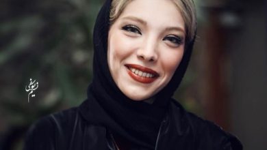 بازیگر بازنده که زیاد سریع برنده سیمرغ شد/عکس_بام وطن 13 صدف اسپهبدی