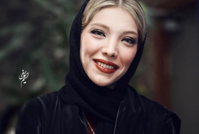 صدف اسپهبدی