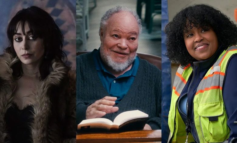 بازیگرانی که ۲۰۲۴ خوش درخشیدند_بام وطن 1 بهترین نقش آفرینیهای سال ۲۰۲۴ / ترجمه