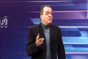 برنامه پیمان یوسفی هم در صدا و سیما توقیف شد_بام وطن 5 برنامه پیمان یوسفی هم در صدا و سیما توقیف شد