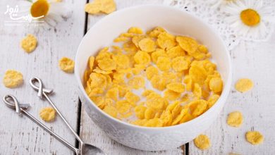 بهترین نوع غلات صبحانه کدام است؟_بام وطن 28 بهترین نوع غلات صبحانه کدام است؟