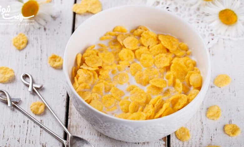 بهترین نوع غلات صبحانه کدام است؟_بام وطن 1 بهترین نوع غلات صبحانه کدام است؟