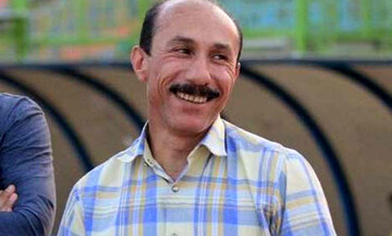 ابراهیم تهامی: تا زمانی که زنده‌ام مثل من نخواهد آمد!/ ویدئو

