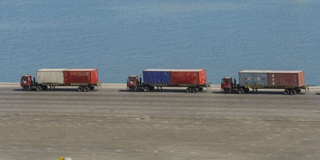 ترانزیت ۱۲میلیون تن کالا از مبادی مرزی زمینی تا آخر آبان/ افزایش عوارض ۵ آزادراه از بهمن_بام وطن 1 ترانزیت ۱۲میلیون تن کالا از مبادی مرزی زمینی تا پایان آبان/ افزایش عوارض ۵ آزادراه از بهمن