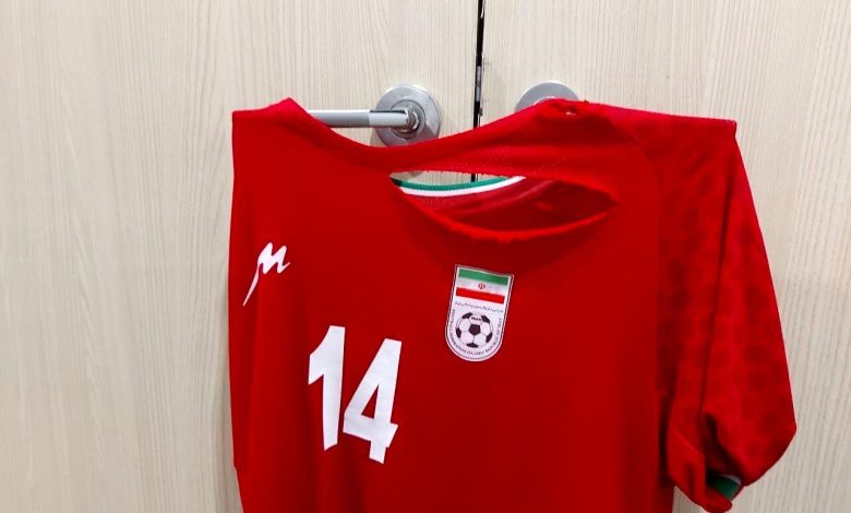 تصمیمات شگفت قضاوت؛ تیم ملی جوانان ایران قربانی عدل در چین_بام وطن 3 تصمیمات عجیب داوری؛ تیم ملی جوانان ایران قربانی عدالت در چین