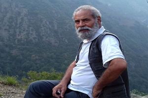 «حسین توشه» بازیگر نامدار گیلانی درگذشت_بام وطن 5 «حسین توشه» بازیگر نامدار گیلانی درگذشت