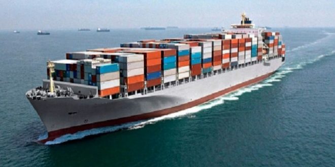 رشد ۱۵ درصدی کارکرد بنادر تجاری_بام وطن 1 رشد ۱۵ درصدی عملکرد بنادر تجاری