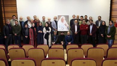 رونمایی از پوستر چهل و سومین جشنواره فیلم فجر/ تصاویر_بام وطن 29 رونمایی از پوستر چهل و سومین جشنواره فیلم فجر