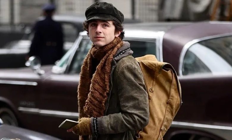 نقد و بررسی فیلم یک ناشناخته کامل: زندگی‌نامه خواننده مشهور باب دیلن/ ترجمه