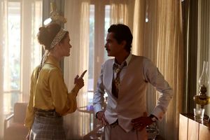 ساخت «شهرزاد» ترکی یک ششم نسخه مهم طول کشید!_بام وطن 6 ساخت «شهرزاد» ترکی یک ششم نسخه اصلی طول کشید!