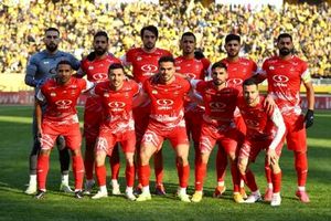 سریع/ سرمربی تازه پرسپولیس اشکار شد_بام وطن 6 فوری/ سرمربی جدید پرسپولیس مشخص شد
