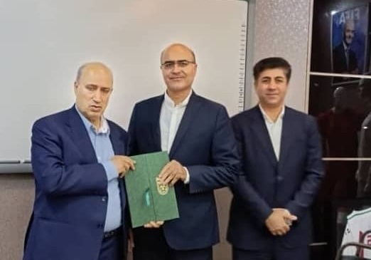 شغل کارمندان فدراسیون فوتبال؛ حراست از مهدی تاج یا قوانین و مقررات؟/ سکوت روبه رو ایرادهای جدی به انتخابات مجمع ۲۵ آذرماه_بام وطن 3 2