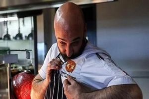 شوک به رختکن منچستریونایتد؛ سرآشپز محبوب جدا شد_بام وطن 4 شوک به رختکن منچستریونایتد؛ سرآشپز محبوب جدا شد