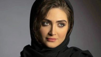 عروس خون و جنون کیست؟/عکس_بام وطن 2 الناز ملک