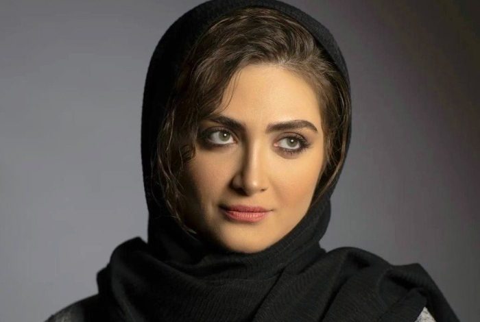 عروس خون و جنون کیست؟/عکس_بام وطن 17 الناز ملک