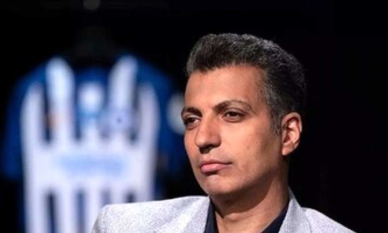 واکنش عادل فردوسی‌پور به پرسشی درباره بازگشت به تلویزیون/ ویدئو